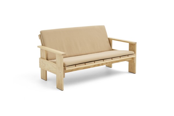 Crate Lounge Sofa