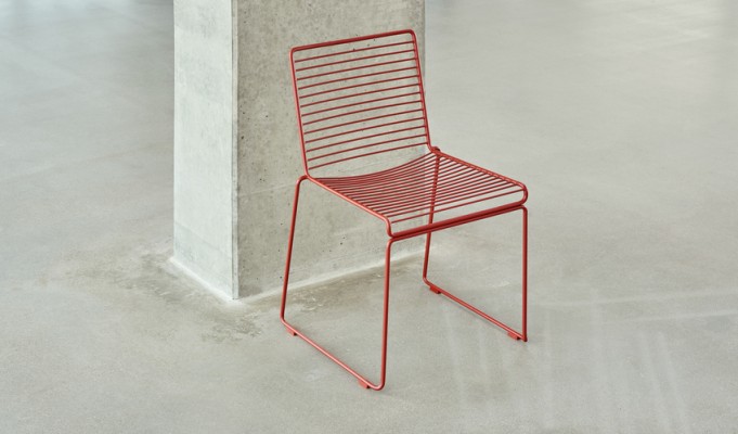 Hee Dining Chair