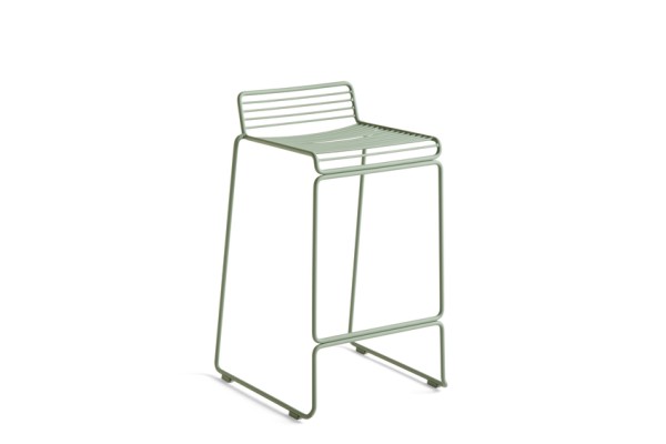 Hee Bar Stool