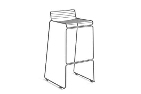 Hee Bar Stool