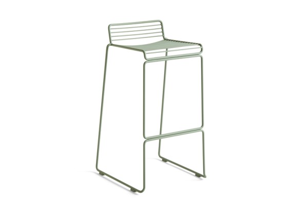 Hee Bar Stool