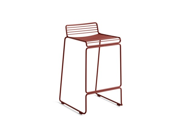 Hee Bar Stool