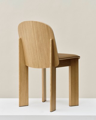 Chisel Chair Collection