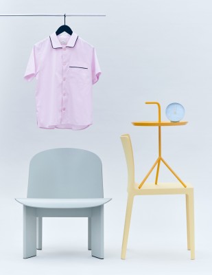 Chisel Chair Collection