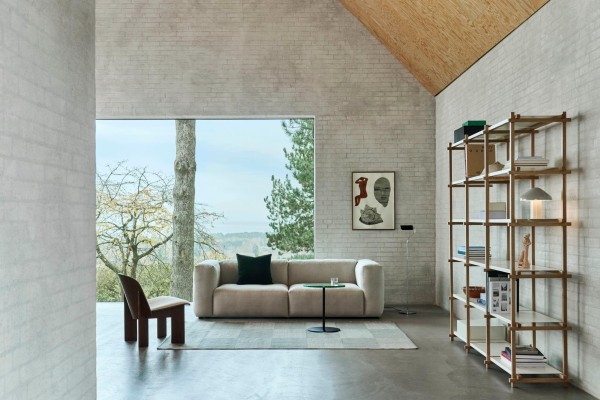 Chisel Chair Collection