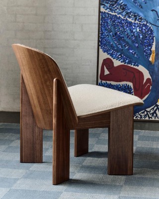 Chisel Chair Collection