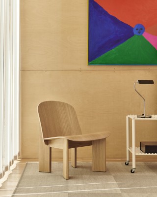 Chisel Chair Collection