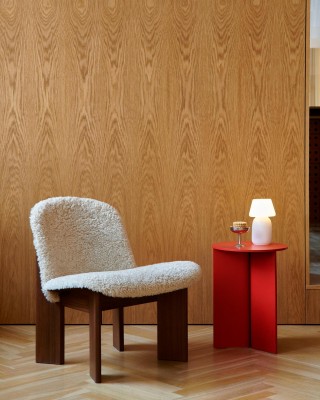 Chisel Chair Collection