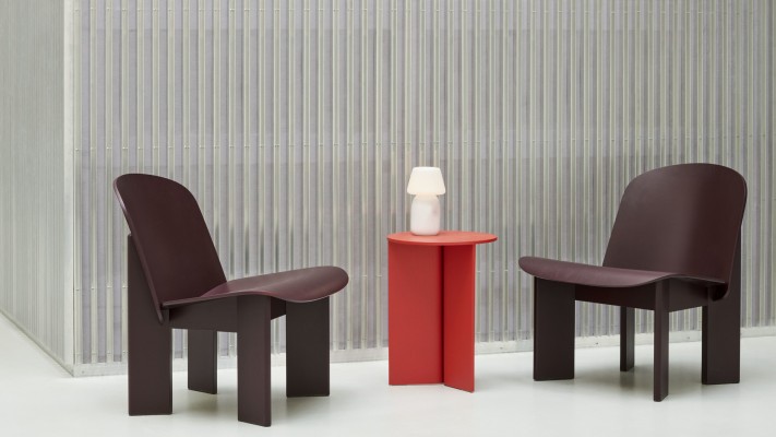Chisel Chair Collection