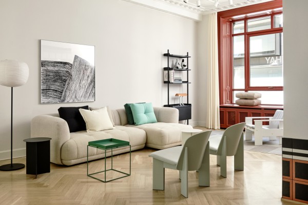 Chisel Chair Collection