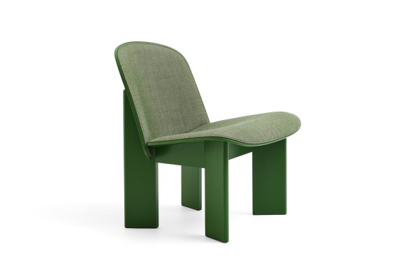 Chisel Chair Collection