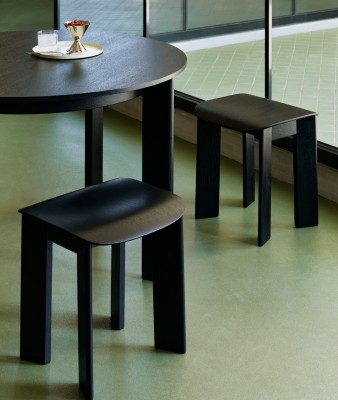 Chisel Stool Collection