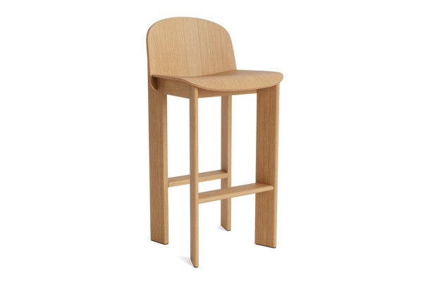 Chisel Stool Collection