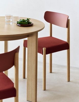 Chisel Table Collection
