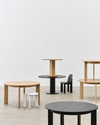 Chisel Table Collection