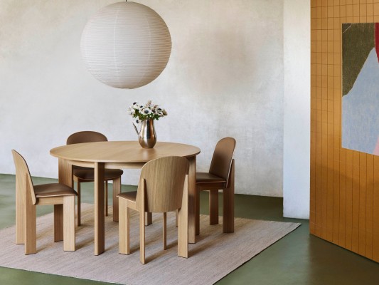 Chisel Table Collection