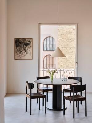 Chisel Table Collection