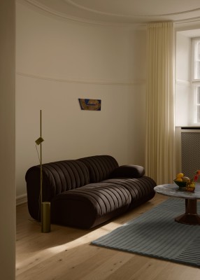 Coltre Modular Sofa