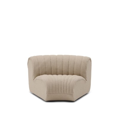 Coltre Modular Sofa