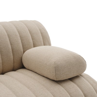 Coltre Modular Sofa