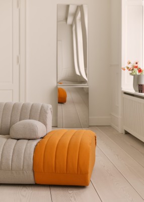 Coltre Modular Sofa
