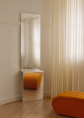 Coltre Modular Sofa