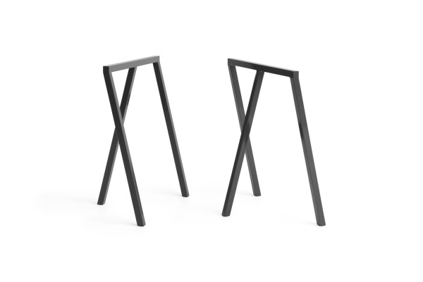 Loop Stand Frame Set Of 2