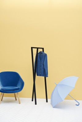 Loop Stand Coat Rack