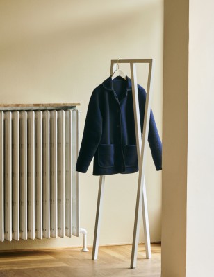 Loop Stand Coat Rack