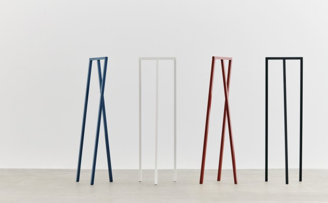 Loop Stand Coat Rack
