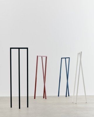 Loop Stand Coat Rack