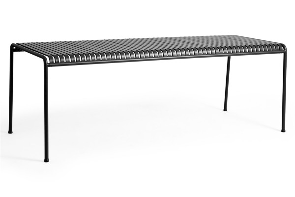 Palissade Table