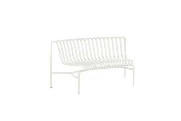 Palissade Park Dining Bench