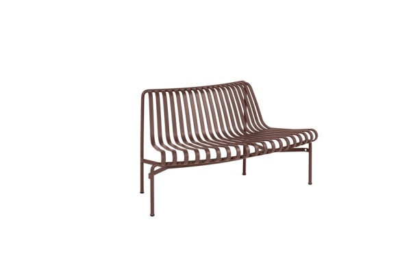Palissade Park Dining Bench