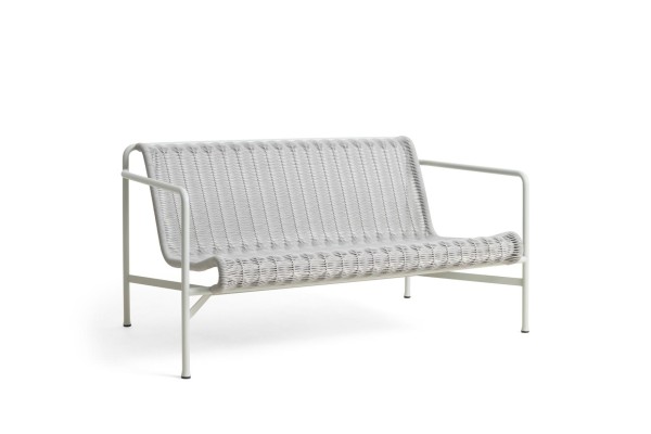 Palissade Cord Lounge Sofa