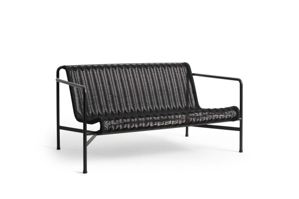 Palissade Cord Lounge Sofa