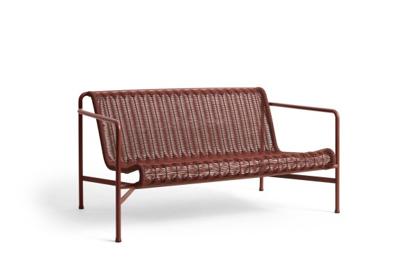 Palissade Cord Lounge Sofa