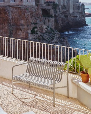 Palissade Dining Bench