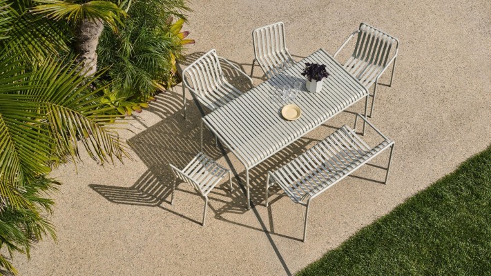 Palissade Chair