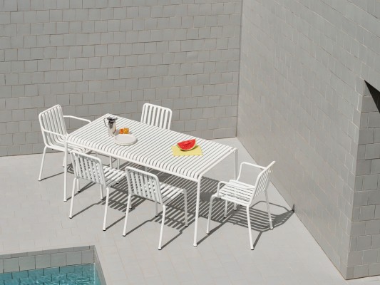 Palissade Chair