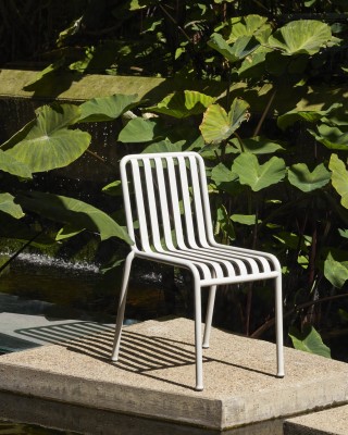 Palissade Chair