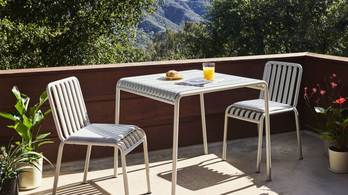 Palissade Chair