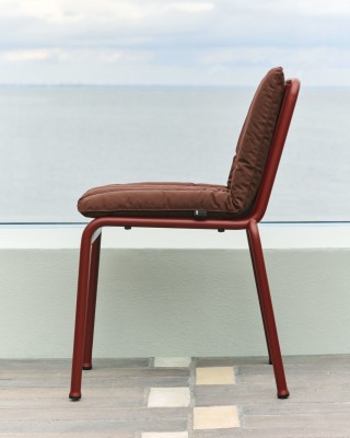 Palissade Chair