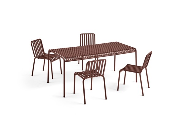 Palissade Chair