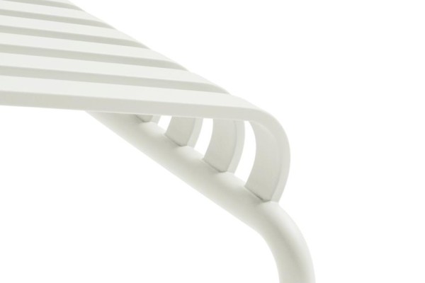 Palissade Chaise Longue