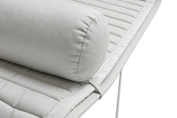 Palissade Chaise Longue