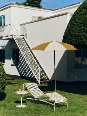 Palissade Chaise Longue