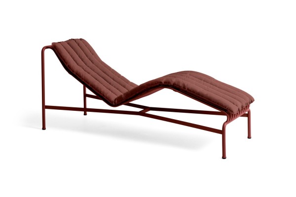 Palissade Chaise Longue