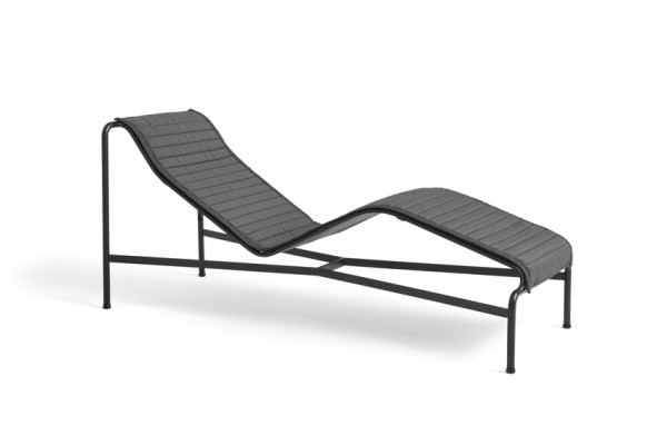 Palissade Chaise Longue