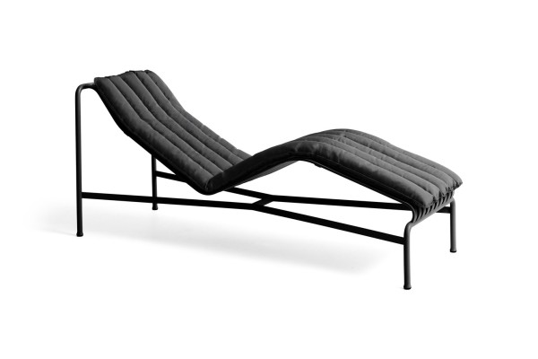 Palissade Chaise Longue